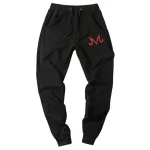 Men Pants New Fashion Men Jogger Pants Men Fitness Bodybuilding Gyms Pants For Runners Clothing Autumn Sweatpants