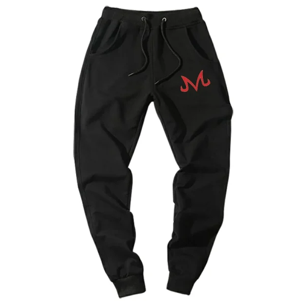Men Pants New Fashion Men Jogger Pants Men Fitness Bodybuilding Gyms Pants For Runners Clothing Autumn Sweatpants