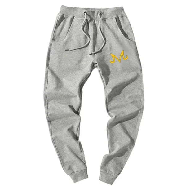 Men Pants New Fashion Men Jogger Pants Men Fitness Bodybuilding Gyms Pants For Runners Clothing Autumn Sweatpants