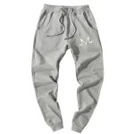 Men Pants New Fashion Men Jogger Pants Men Fitness Bodybuilding Gyms Pants For Runners Clothing Autumn Sweatpants