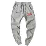 Men Pants New Fashion Men Jogger Pants Men Fitness Bodybuilding Gyms Pants For Runners Clothing Autumn Sweatpants
