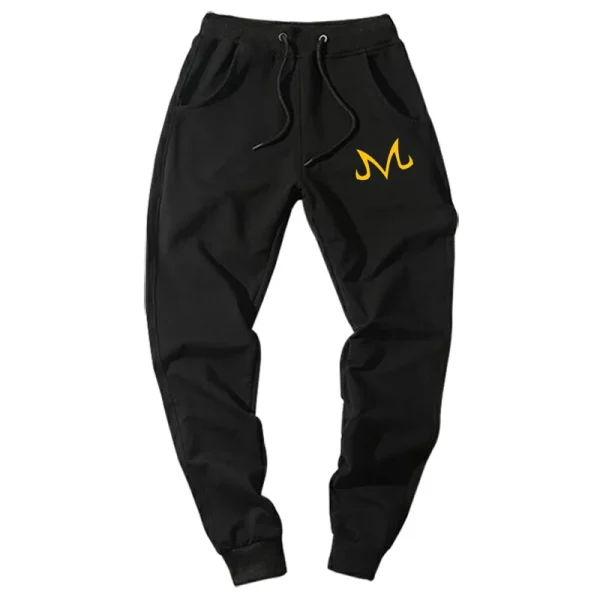 Men Pants New Fashion Men Jogger Pants Men Fitness Bodybuilding Gyms Pants For Runners Clothing Autumn Sweatpants