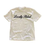 Summer Y2K Cotton T-shirt Harajuku Letter Print Punk Tee Hip Hop Streetwear Short Sleeve T-shirt Rock Goth Vintage Casual Tops