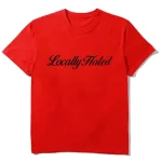 Summer Y2K Cotton T-shirt Harajuku Letter Print Punk Tee Hip Hop Streetwear Short Sleeve T-shirt Rock Goth Vintage Casual Tops