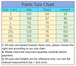 Hot Sales Trousers Versatile City Print Mens Sweatpants Trend Sports Pants Daily Casual Tracksuit Trousers Gym Jogging Man Pants