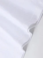 Printed Crew Neck Short Sleeve T-Shirt Street Portrait Style T-Shirt Unisex T-Shirt Street Trend Y2K Style Hip Hop T-Shirt