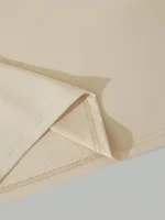 Men's Summer Loose Fit 100 Cotton Rose pattern Print T-shirt Tops