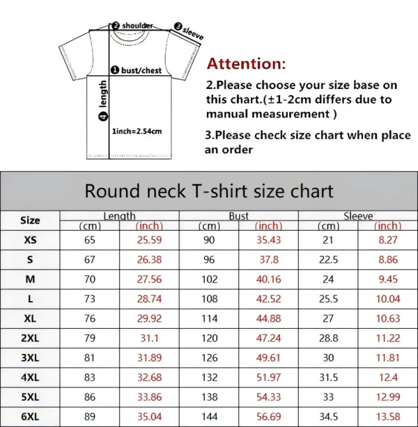 2025 Summer new retro 3D printed street fashion casual comfortable soft and skin-friendly men's T-shirt